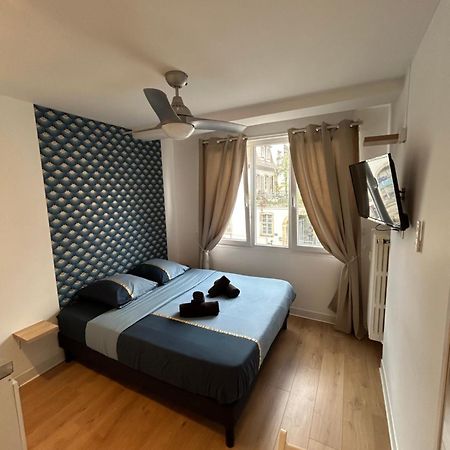 Strasbourg Centre / Krutneau Apartman Kültér fotó