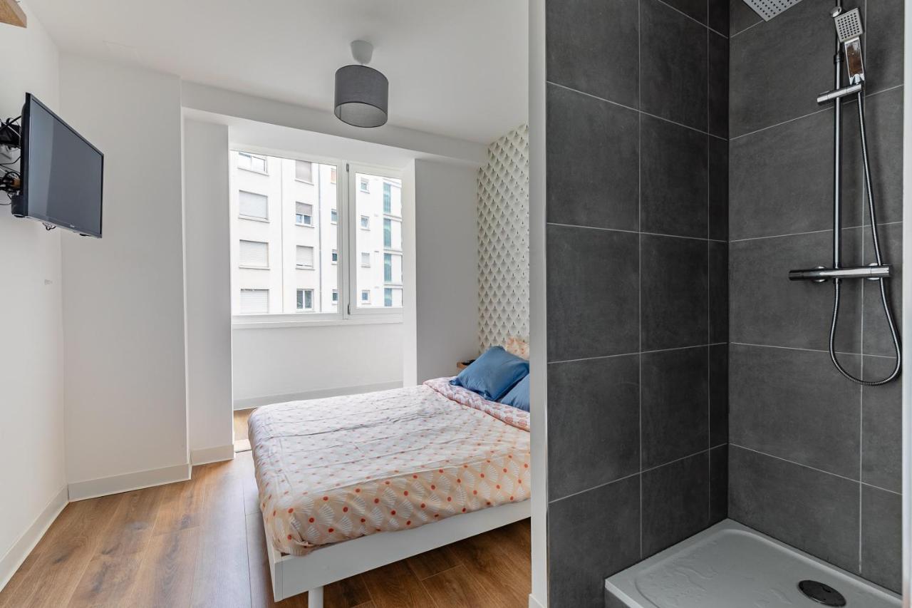 Strasbourg Centre / Krutneau Apartman Kültér fotó