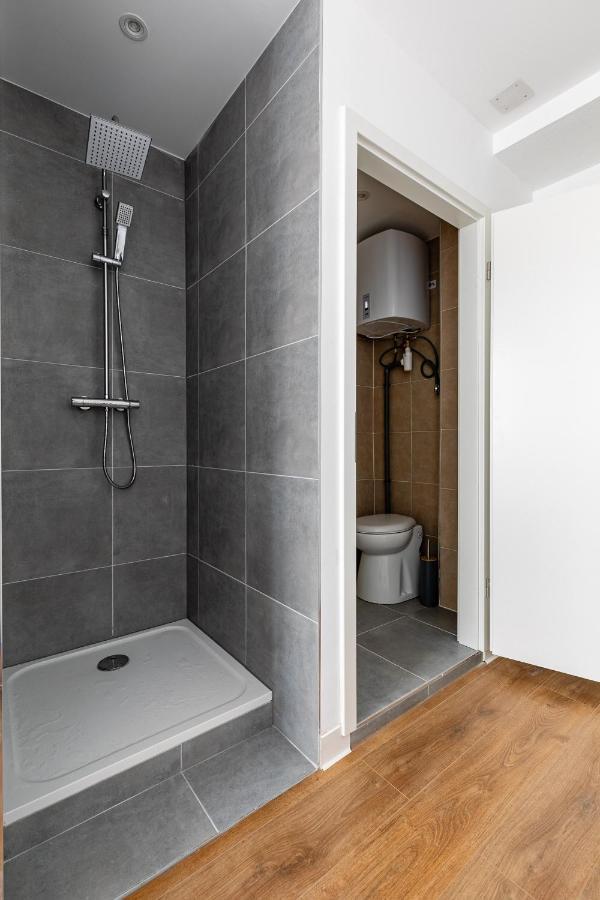 Strasbourg Centre / Krutneau Apartman Kültér fotó