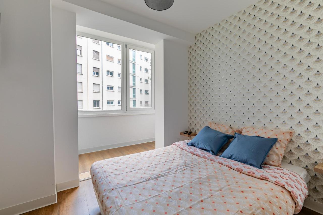 Strasbourg Centre / Krutneau Apartman Kültér fotó