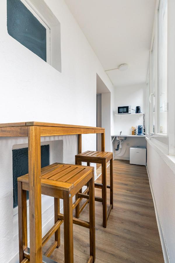 Strasbourg Centre / Krutneau Apartman Kültér fotó